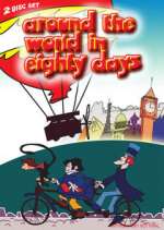 Watch Around the World in Eighty Days Megashare9