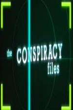 Watch The Conspiracy Files Megashare9