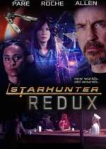 Watch Starhunter: Redux Megashare9