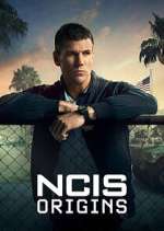 Watch NCIS: Origins Megashare9