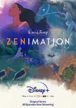 Watch Zenimation Megashare9