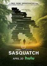 Watch Sasquatch Megashare9