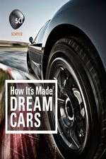 Watch How It's Made: Dream Cars Megashare9