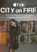 Watch City on Fire Megashare9