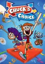 Watch Chuck's Choice Megashare9