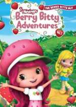 Watch Strawberry Shortcake's Berry Bitty Adventures Megashare9