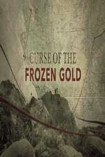 Watch Curse of the Frozen Gold Megashare9