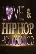Watch Love and Hip Hop Hollywood Megashare9