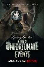 Watch A Series of Unfortunate Events Megashare9