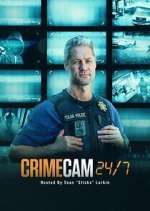 Watch CrimeCam 24/7 Megashare9