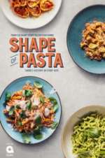 Watch Shape of Pasta Megashare9