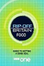 Watch Rip Off Britain: Food Megashare9