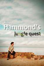 Watch Richard Hammond's Jungle Quest Megashare9
