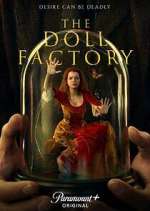Watch The Doll Factory Megashare9