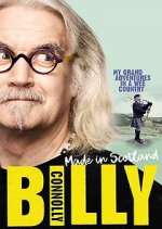 Watch Billy Connolly: Made in Scotland Megashare9