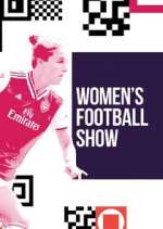 Watch The Women's Football Show Megashare9