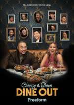 Watch Chrissy & Dave Dine Out Megashare9