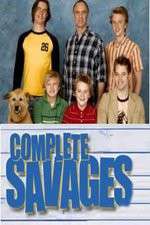 Watch Complete Savages Megashare9