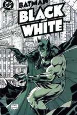 Watch Batman Black and White Megashare9