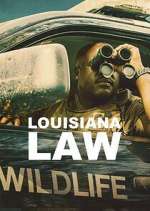 Watch Louisiana Law Megashare9