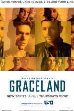 Watch Graceland Megashare9