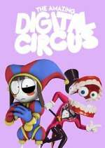 Watch The Amazing Digital Circus Megashare9