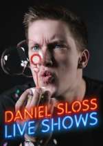 Watch Daniel Sloss: Live Shows Megashare9