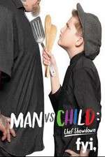 Watch Man vs. Child: Chef Showdown Megashare9