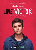 Watch Love, Victor Megashare9