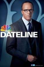 Watch Dateline NBC Megashare9