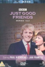 Watch Just Good Friends Megashare9