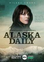 Watch Alaska Daily Megashare9