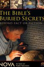 Watch Bible's Buried Secrets Megashare9