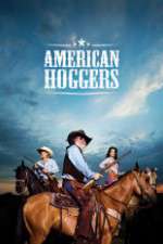 Watch American Hoggers Megashare9
