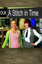 Watch A Stitch in Time Megashare9