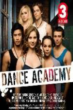 Watch Dance Academy Megashare9