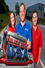 Watch Truck Stop USA Megashare9