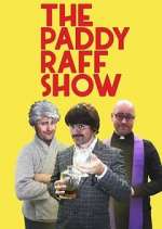 Watch The Paddy Raff Show Megashare9