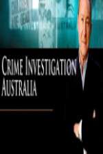 Watch CIA Crime Investigation Australia Megashare9