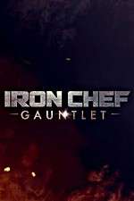 Watch Iron Chef Gauntlet Megashare9