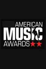 Watch American Music Awards Megashare9