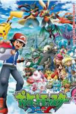 Watch Pokemon XY Megashare9