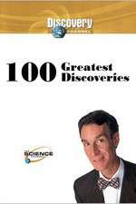 Watch 100 Greatest Discoveries Megashare9