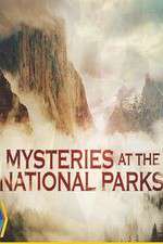 Watch Mysteries at the National Parks Megashare9