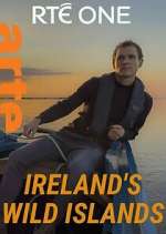 Watch Ireland's Wild Islands Megashare9