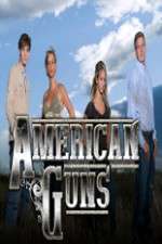 Watch American Guns Megashare9