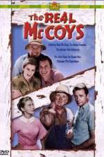 Watch The Real McCoys Megashare9