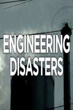Watch Engineering Disasters Megashare9