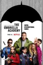 Watch The Umbrella Academy Megashare9