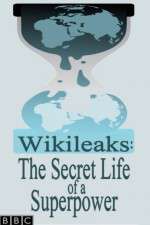 Watch Wikileaks The Secret Life of a Superpower Megashare9